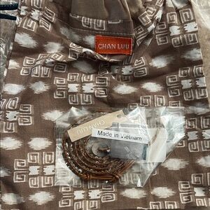 Chan Luu Wrap Bracelet